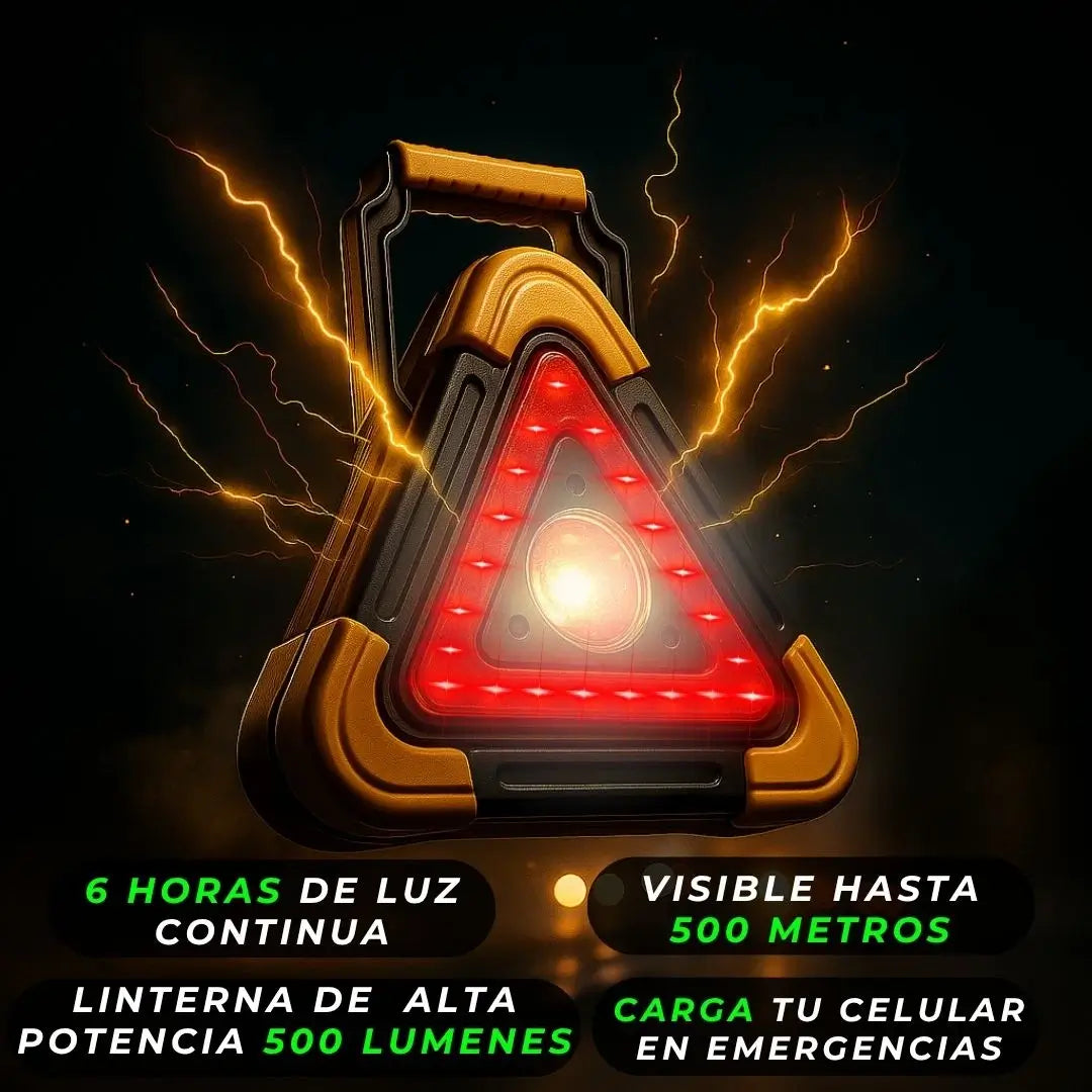 Triangulo de Emergencia