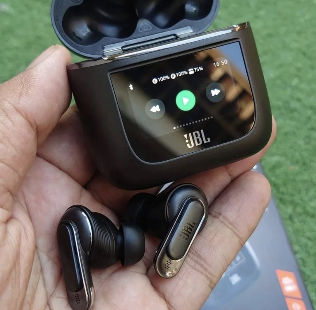 Audifonos JBL Tour Pro