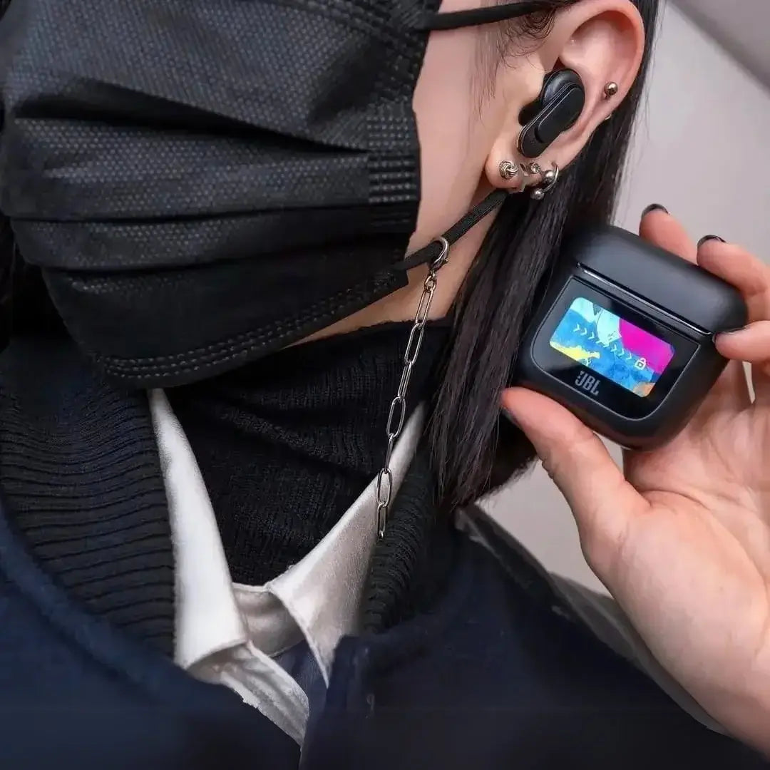 Audifonos JBL Tour Pro