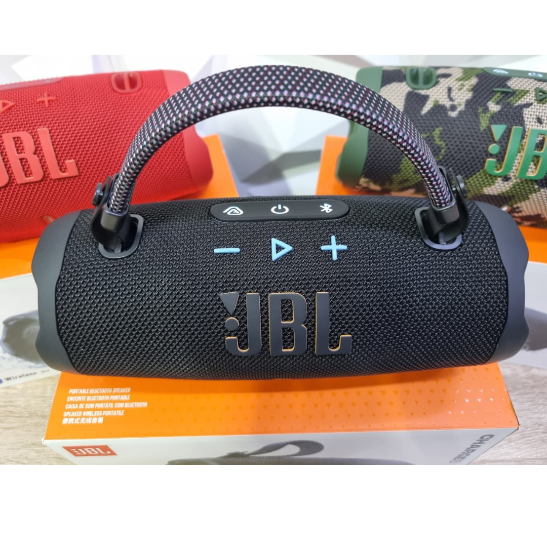 Parlante Jbl Charge 6