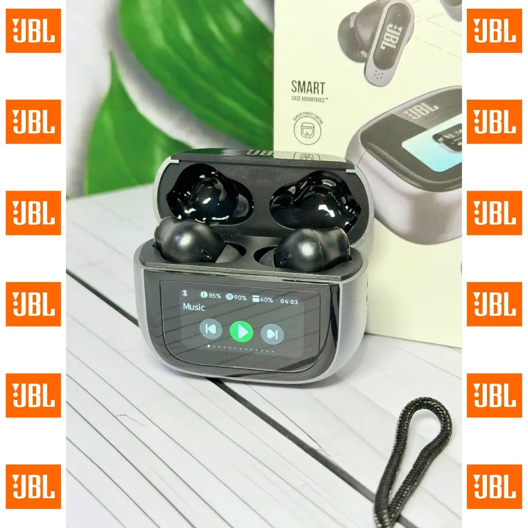 Audifonos JBL Tour Pro 5