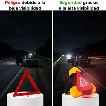 Triangulo de Emergencia