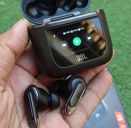 Audifonos JBL Tour Pro