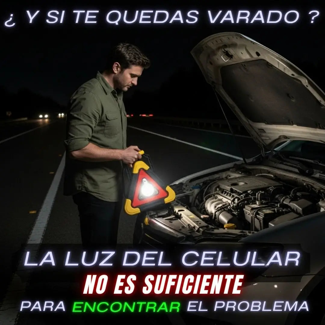 Triangulo de Emergencia