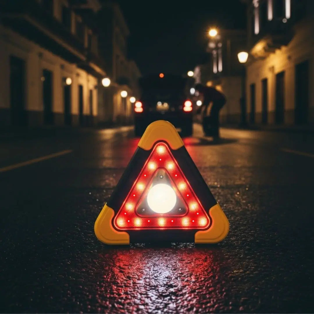 Triangulo de Emergencia