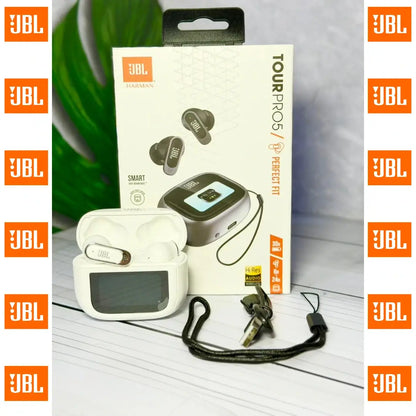 Audifonos JBL Tour Pro 5
