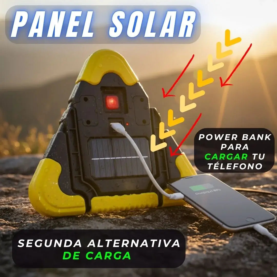 Triangulo de Emergencia