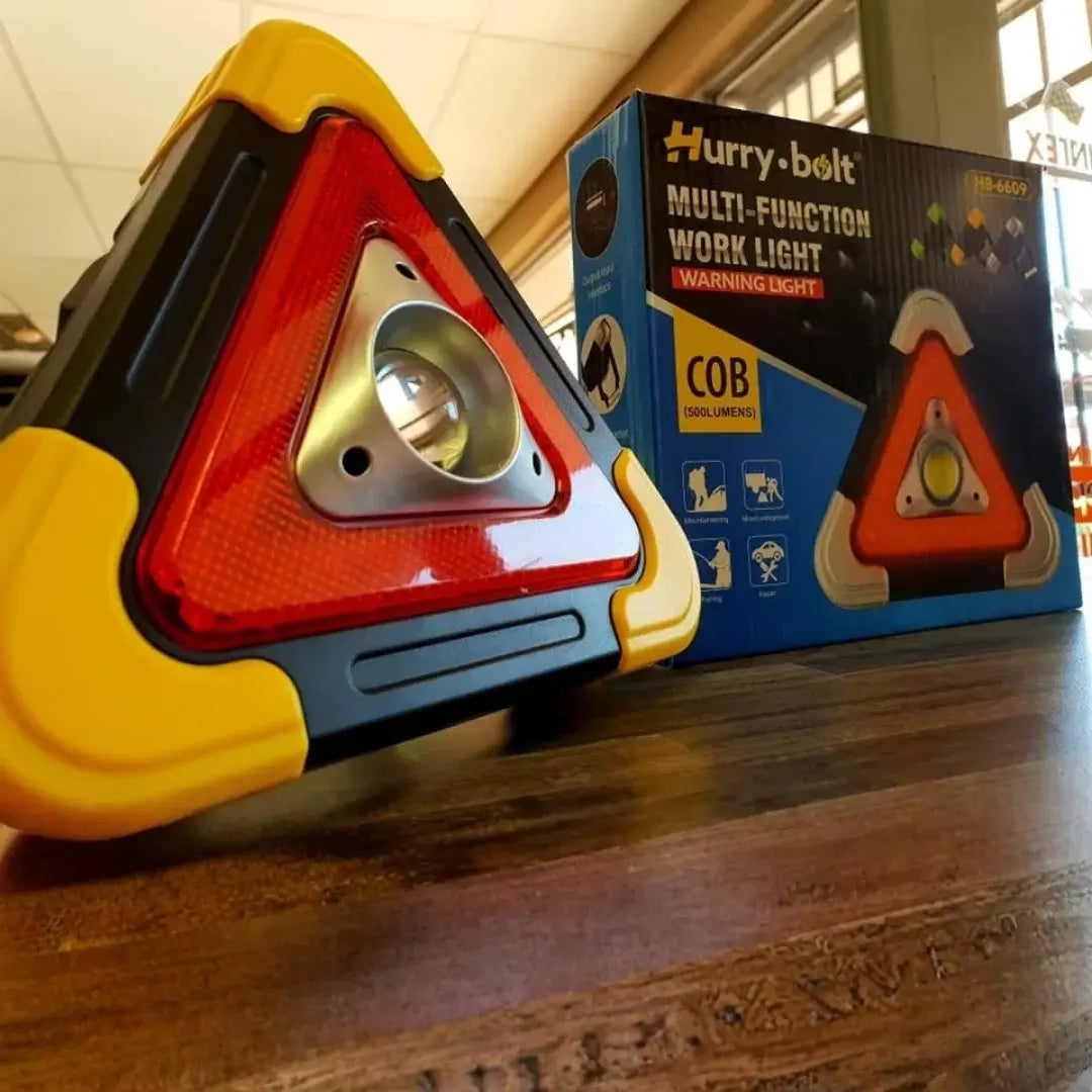 Triangulo de Emergencia