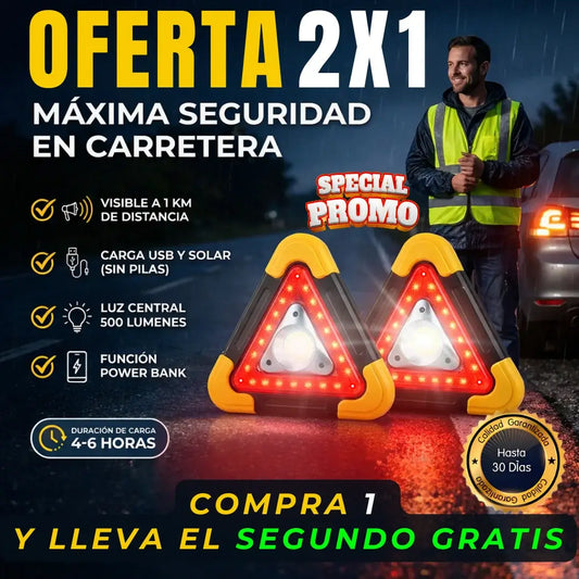 Triangulo de Emergencia