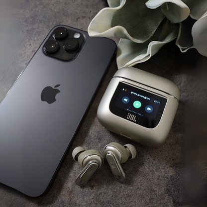 Audifonos JBL Tour Pro