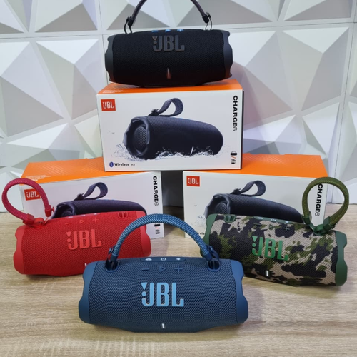 Parlante Jbl Charge 6