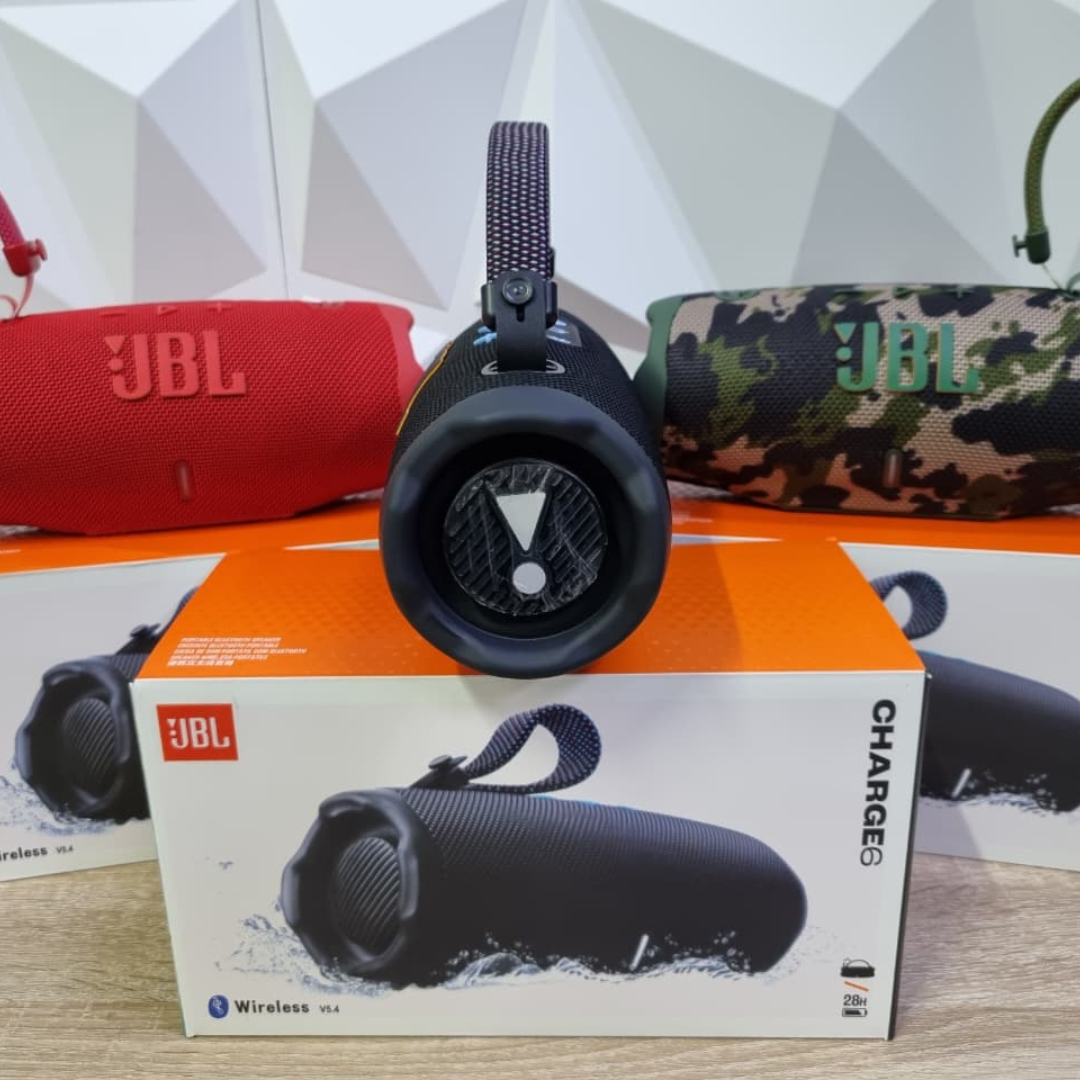 Parlante Jbl Charge 6