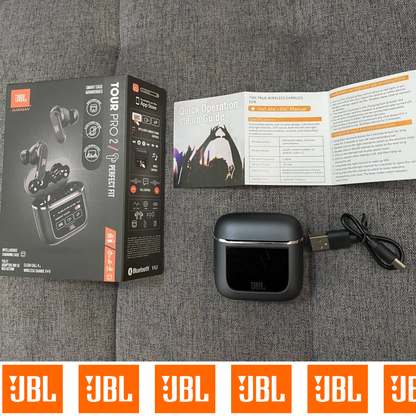 Audifonos JBL Tour Pro