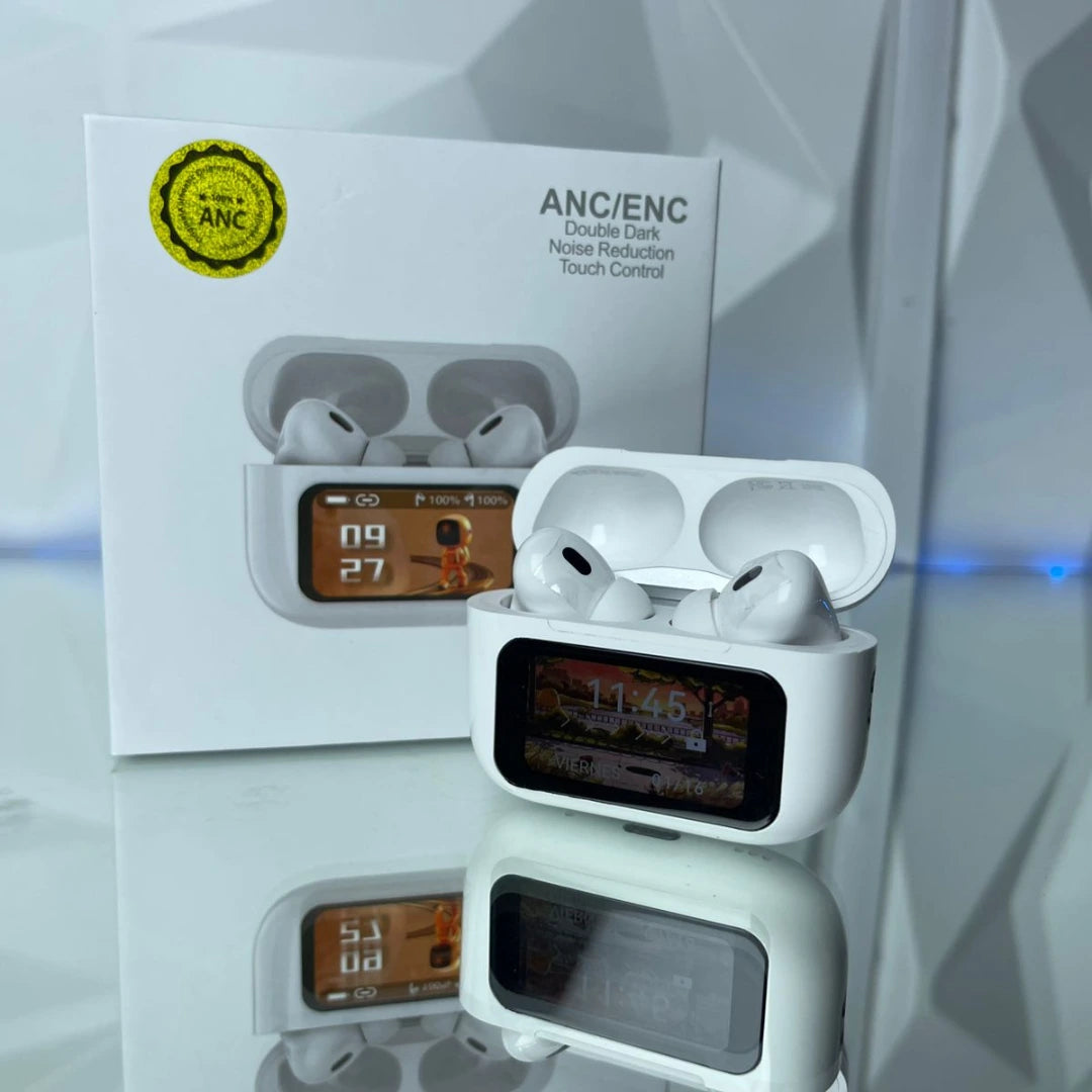 Promoción Audifonos Tipo Airpods Pro 2