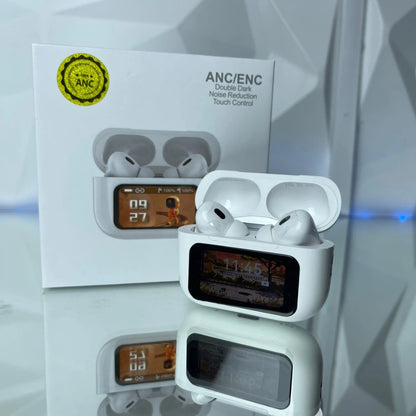 Promoción Audifonos Tipo Airpods Pro 2