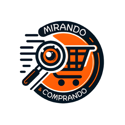 Mirando y Comprando