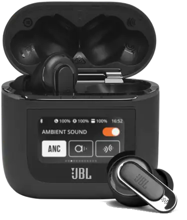 Audífonos JBL Tour Pro 2